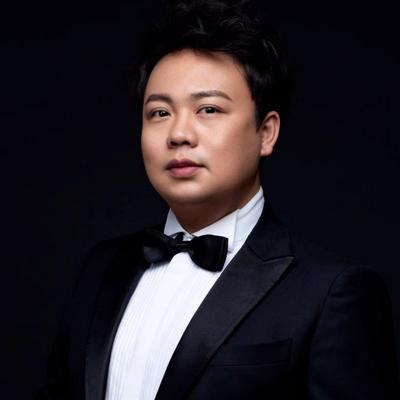 Fernando Wang